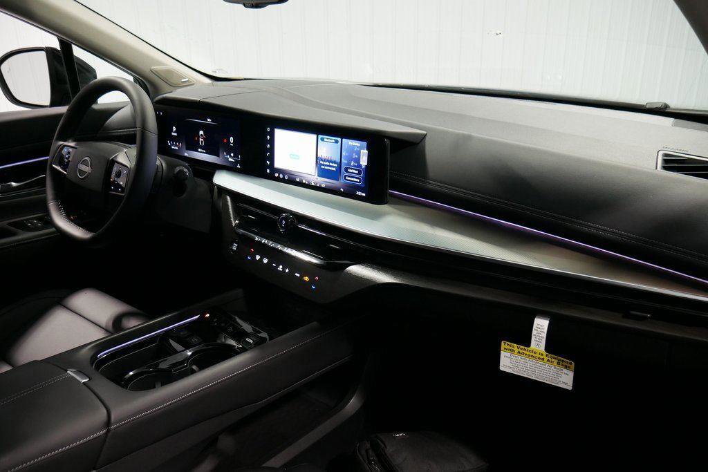 New 2025 Nissan Murano SL image 14