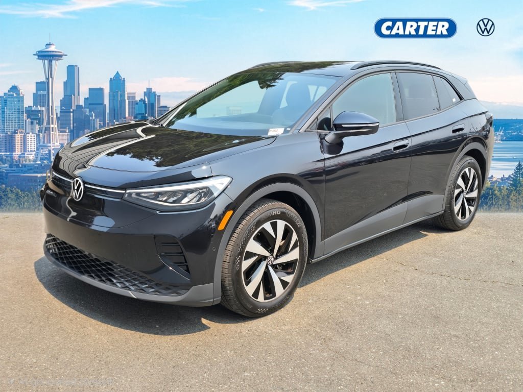 Used 2023 Volkswagen ID.4 2WD image 7