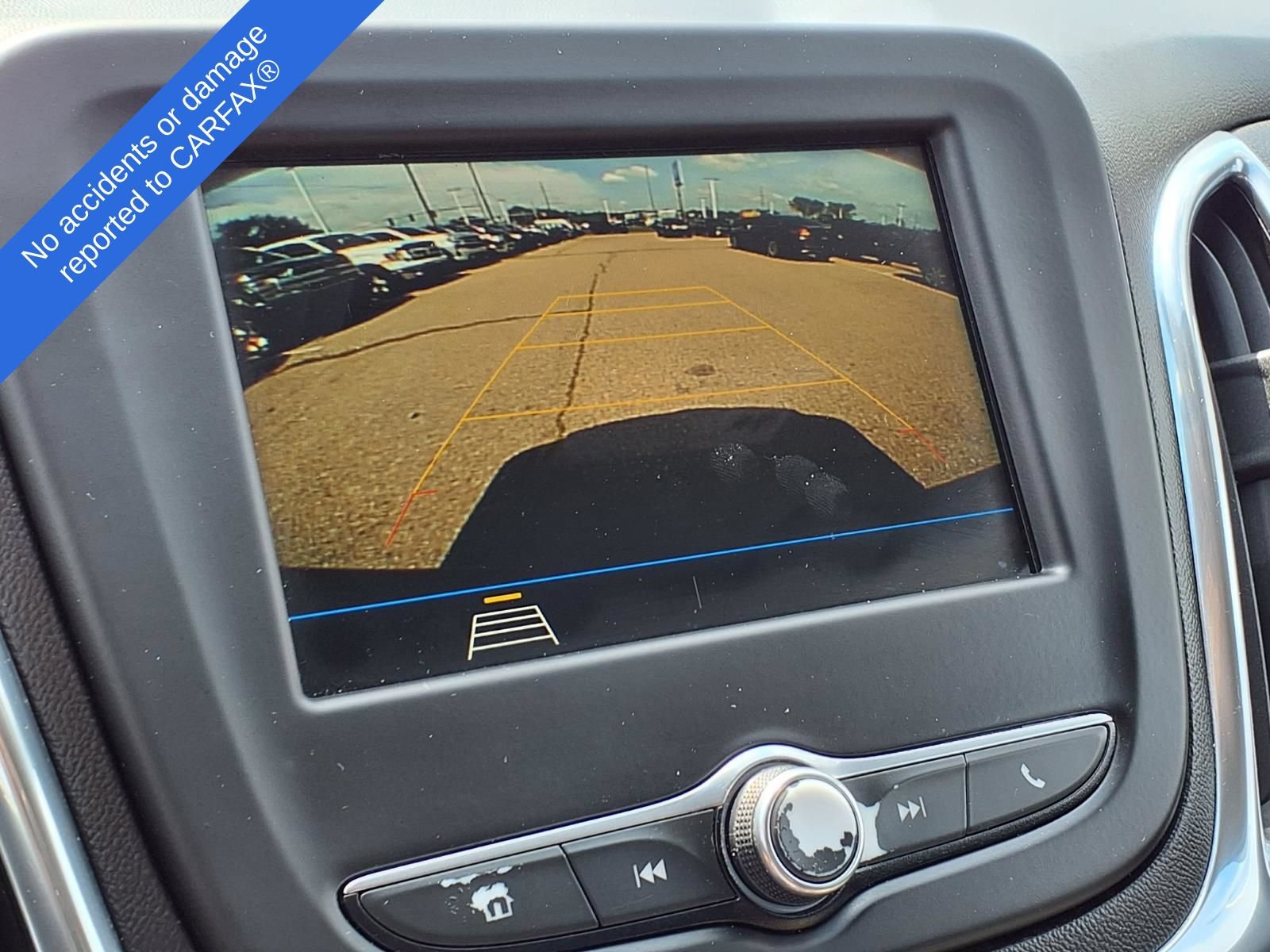 Used 2019 Chevrolet Equinox LT AWD/4WD image 24