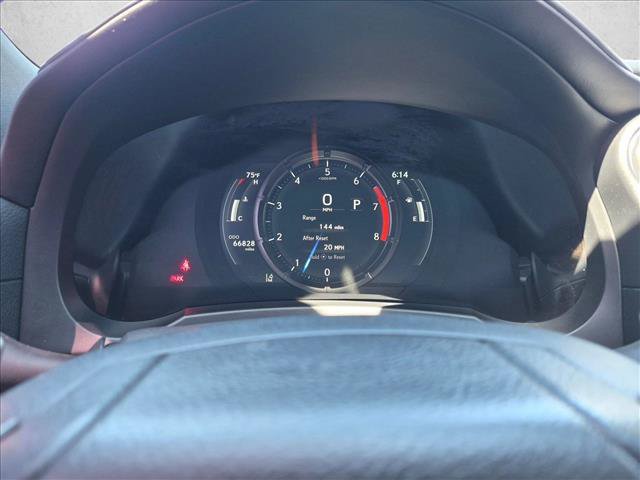 Used 2021 Lexus IS 350 F Sport w/ Accessory Package 2 RWD image 11