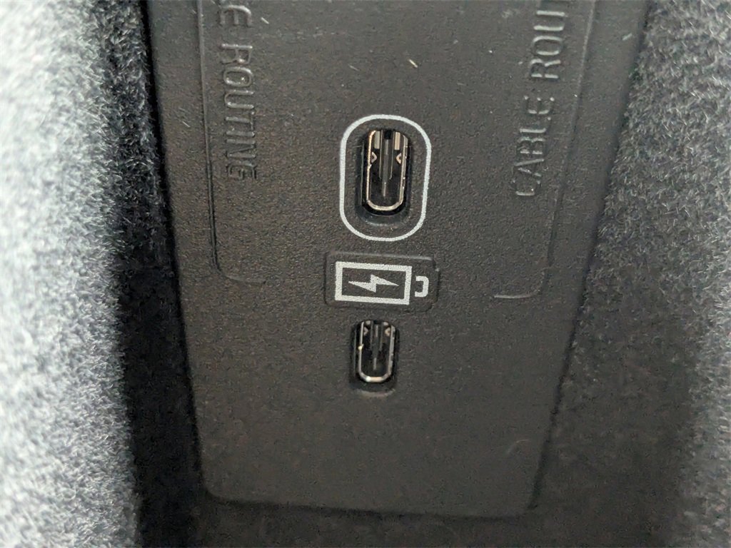 New 2026 Volvo XC60 B5 Core image 23