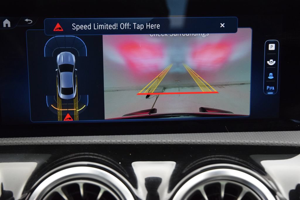 Certified 2024 Mercedes-Benz CLA 250 image 32