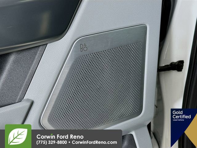 Certified 2023 Ford F150 Limited image 22