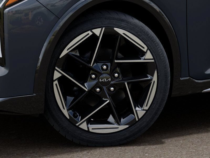 New 2026 Kia K4 GT-Line FWD image 9