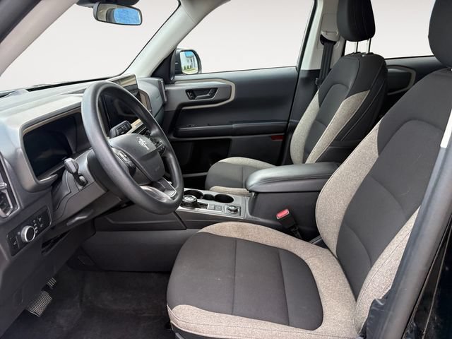 Used 2025 Ford Bronco Sport Big Bend AWD/4WD image 9