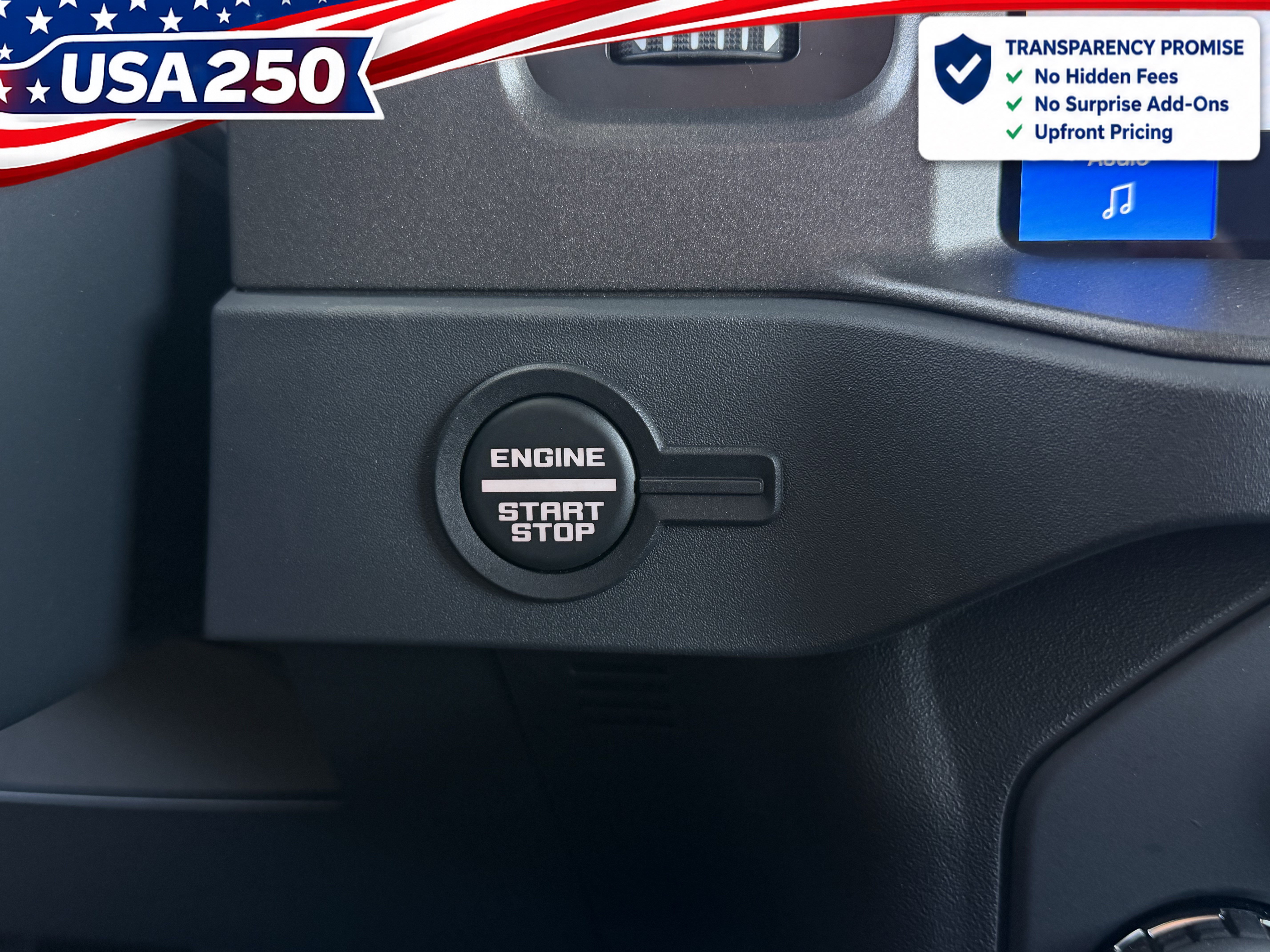 New 2026 Ford Bronco Raptor AWD/4WD image 20