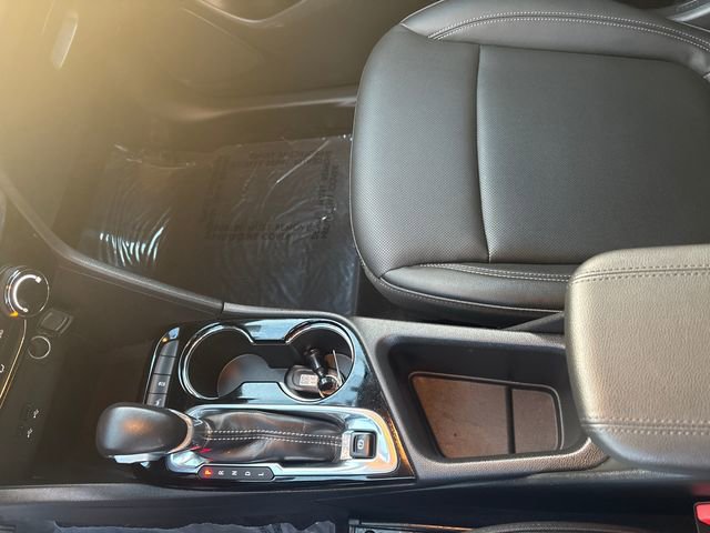 Used 2024 Buick Encore GX Sport Touring image 35