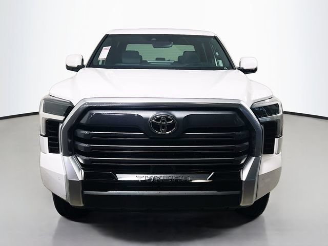 New 2026 Toyota Tundra Limited AWD/4WD image 7
