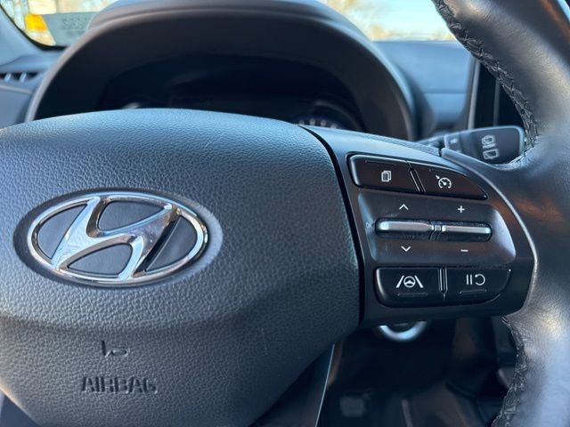Certified 2023 Hyundai Kona SEL w/ Convenience Package image 36
