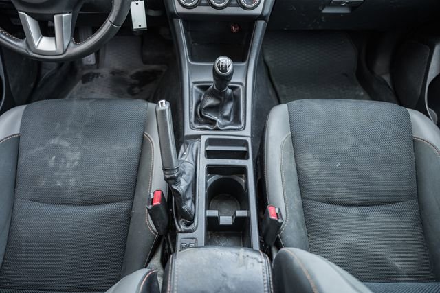 Used 2017 Subaru Crosstrek 2.0i Premium AWD/4WD image 30