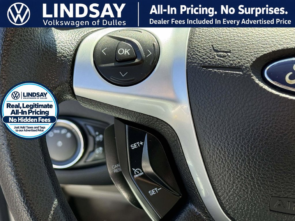 Used 2014 Ford Escape SE AWD/4WD image 21