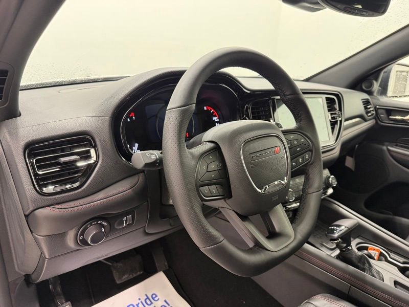 New 2026 Dodge Durango GT AWD/4WD image 24