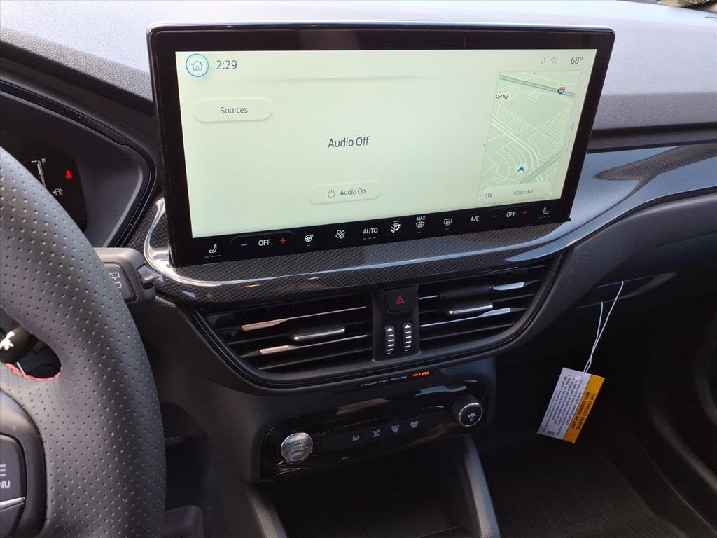 Used 2025 Ford Escape ST-Line w/ Equipment Group 301A FWD image 14