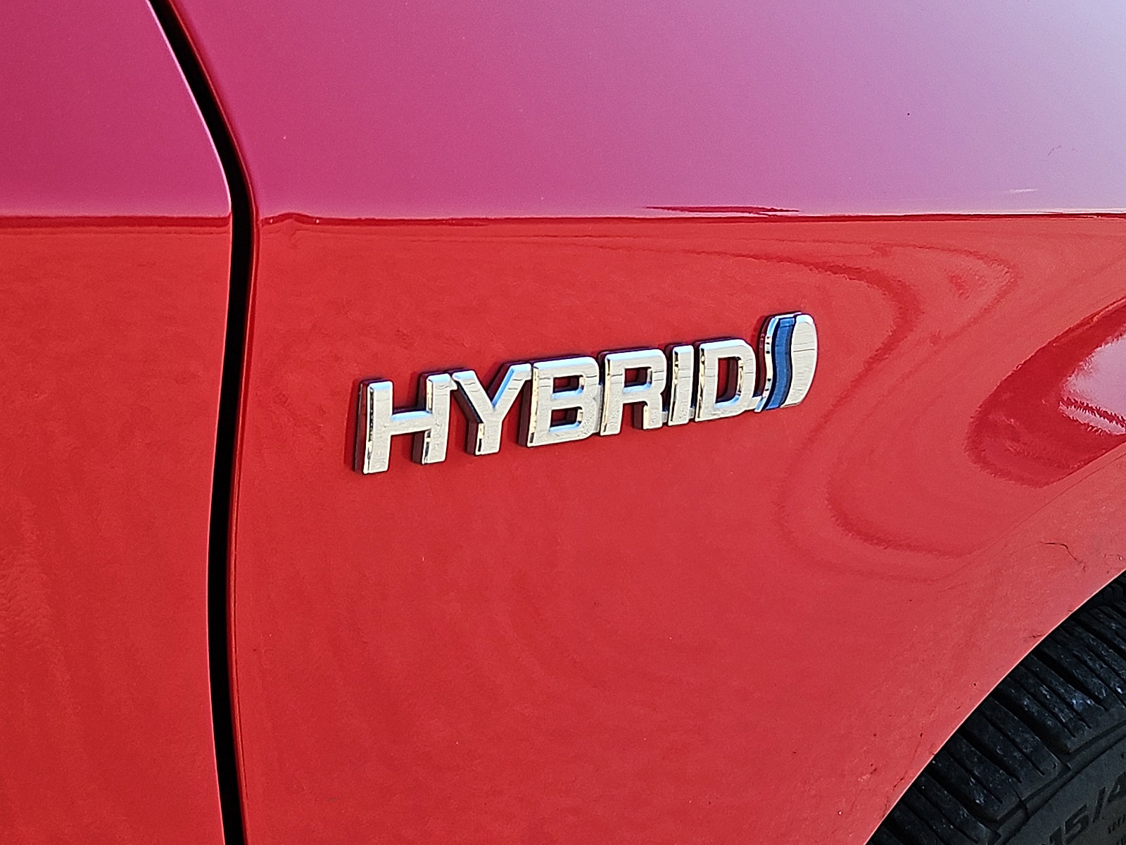 Used 2015 Toyota Prius Persona Series image 10