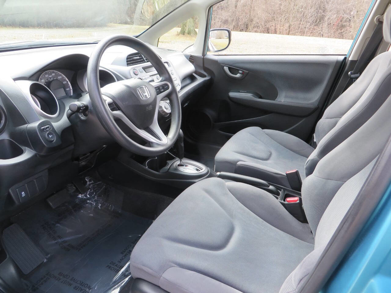 Used 2012 Honda Fit image 9