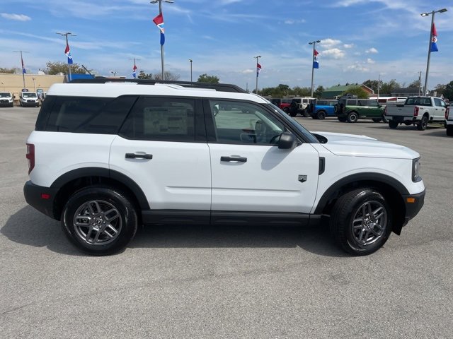 New 2025 Ford Bronco Sport Big Bend image 14