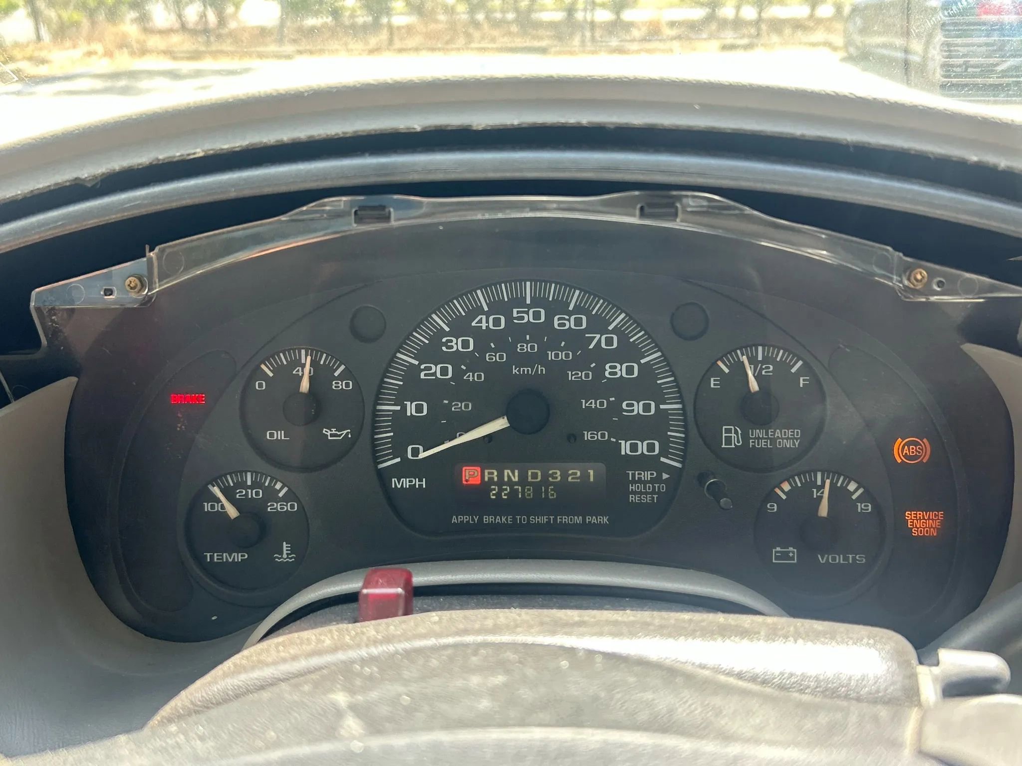 Used 2004 Chevrolet Astro RWD image 14
