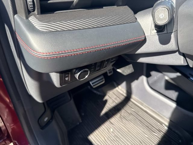 Used 2025 Ford Mustang Mach-E Premium w/ Sport Appearance Package RWD image 27
