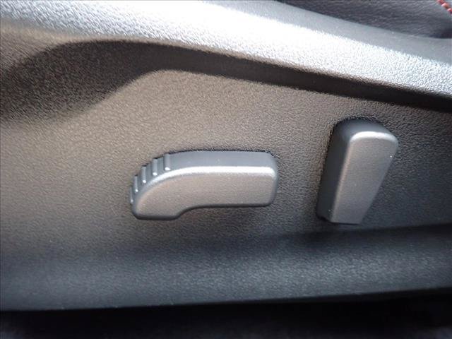 Used 2024 Subaru WRX TR AWD/4WD image 12