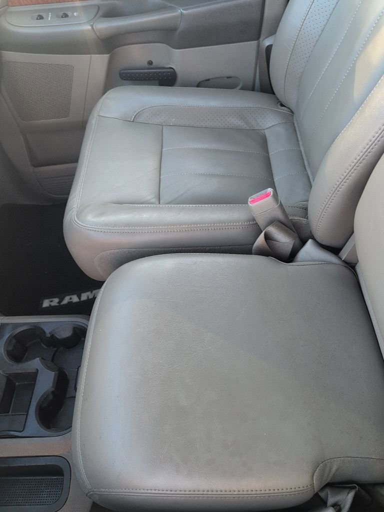 Used 2007 Dodge Ram 3500 Truck Laramie w/ Protection Group image 6