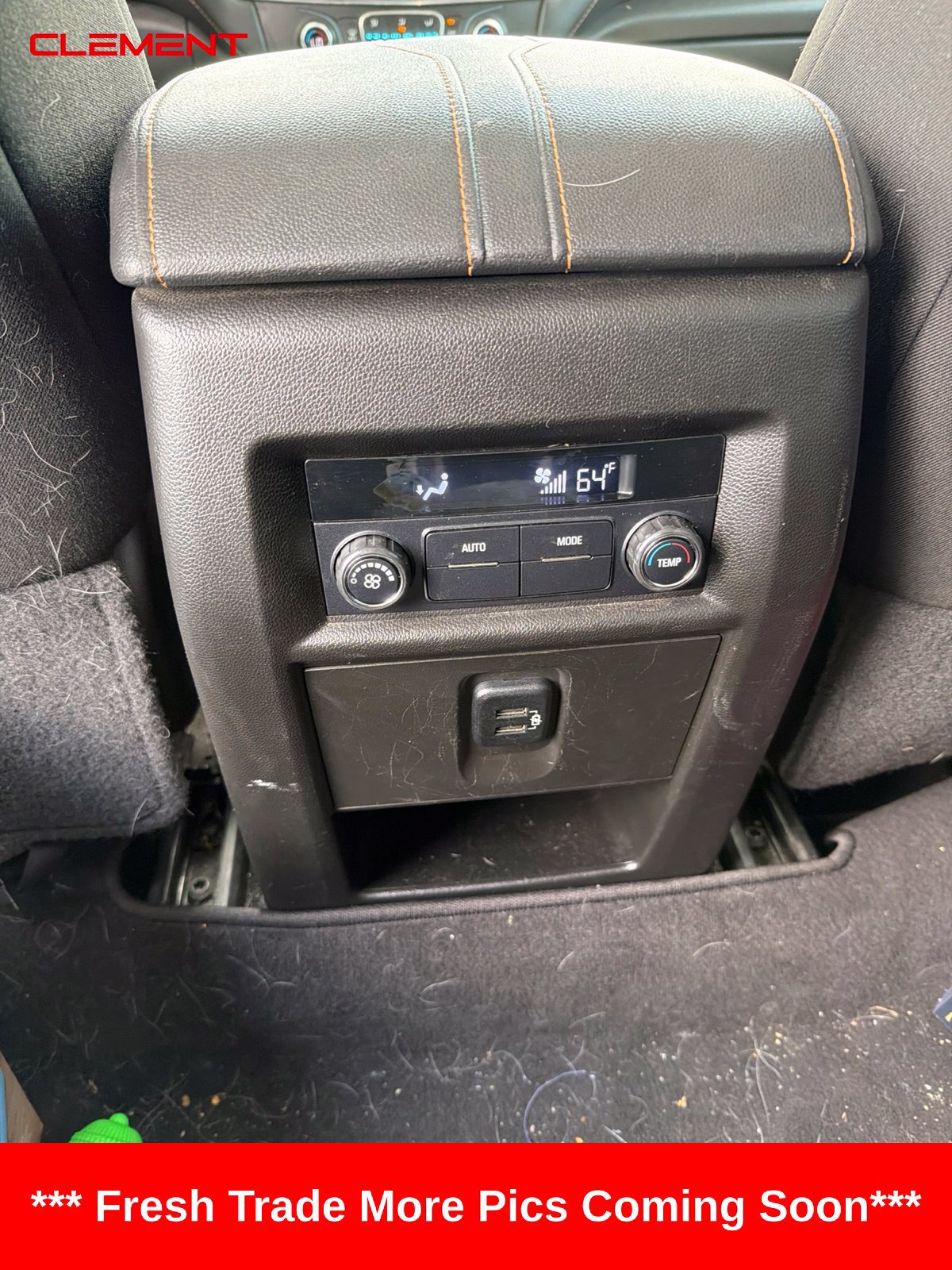 Used 2018 Chevrolet Traverse LT FWD image 8