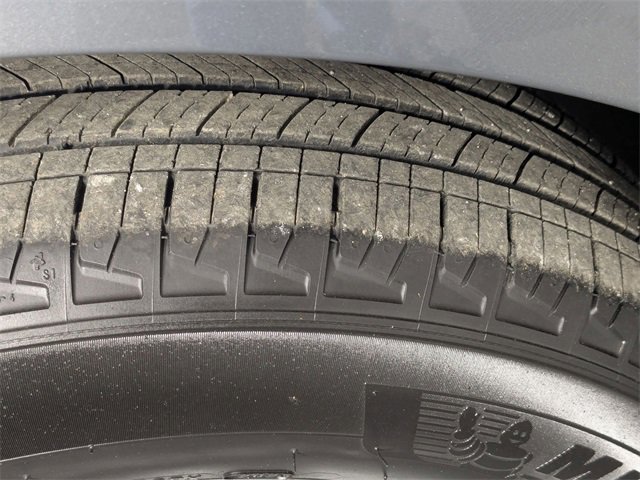 Certified 2024 Chevrolet Equinox LT image 9