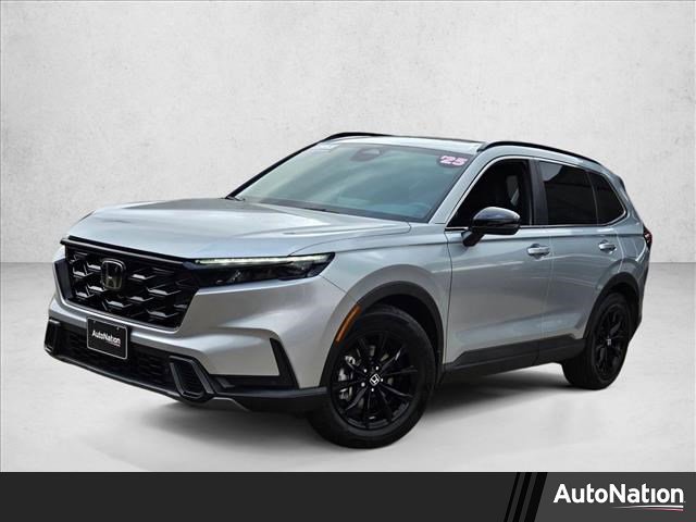 Used 2025 Honda CR-V Sport-L image 1