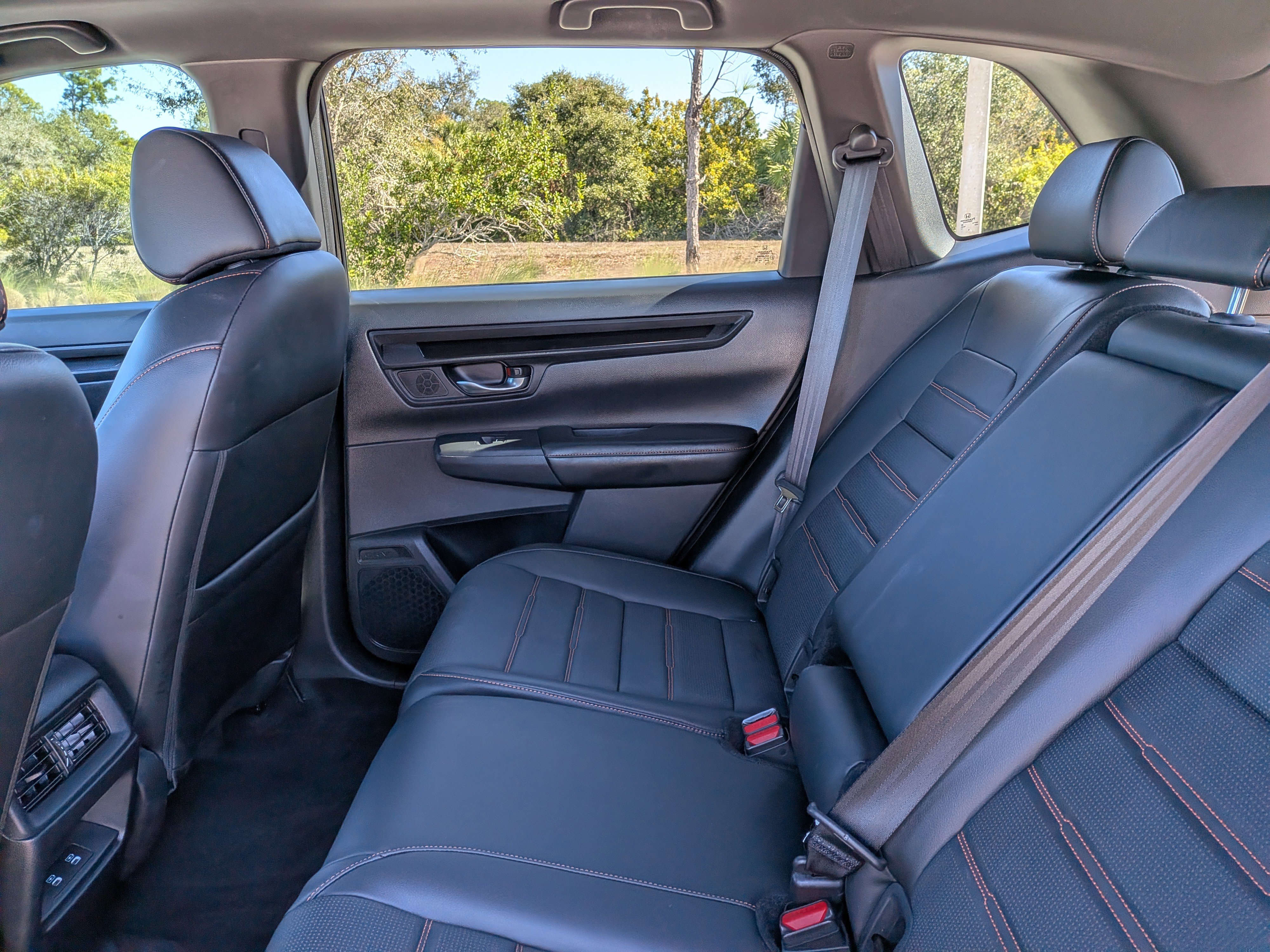 Used 2025 Honda CR-V Sport-L image 16