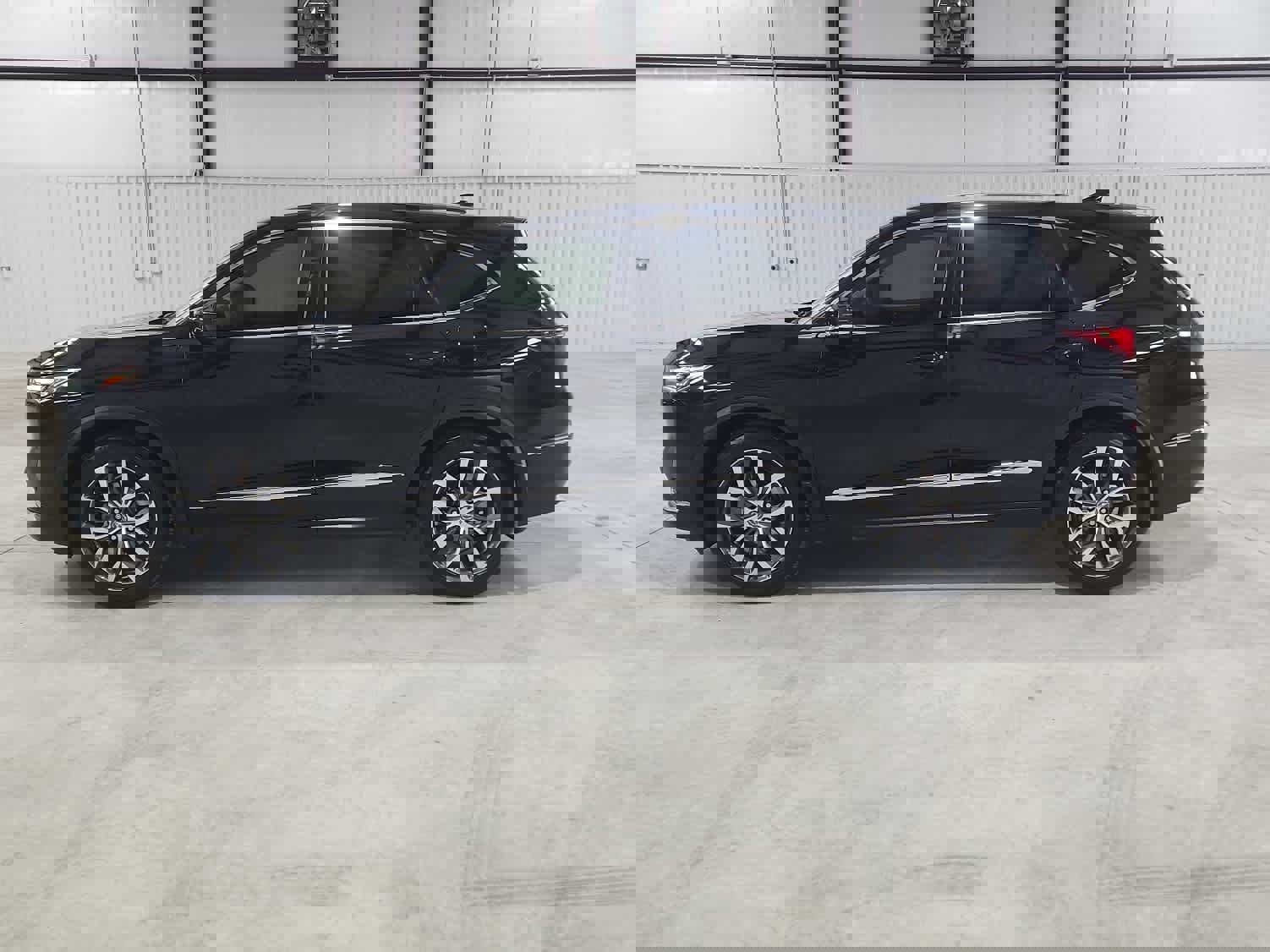 Used 2024 Acura MDX FWD w/ Technology Package image 2