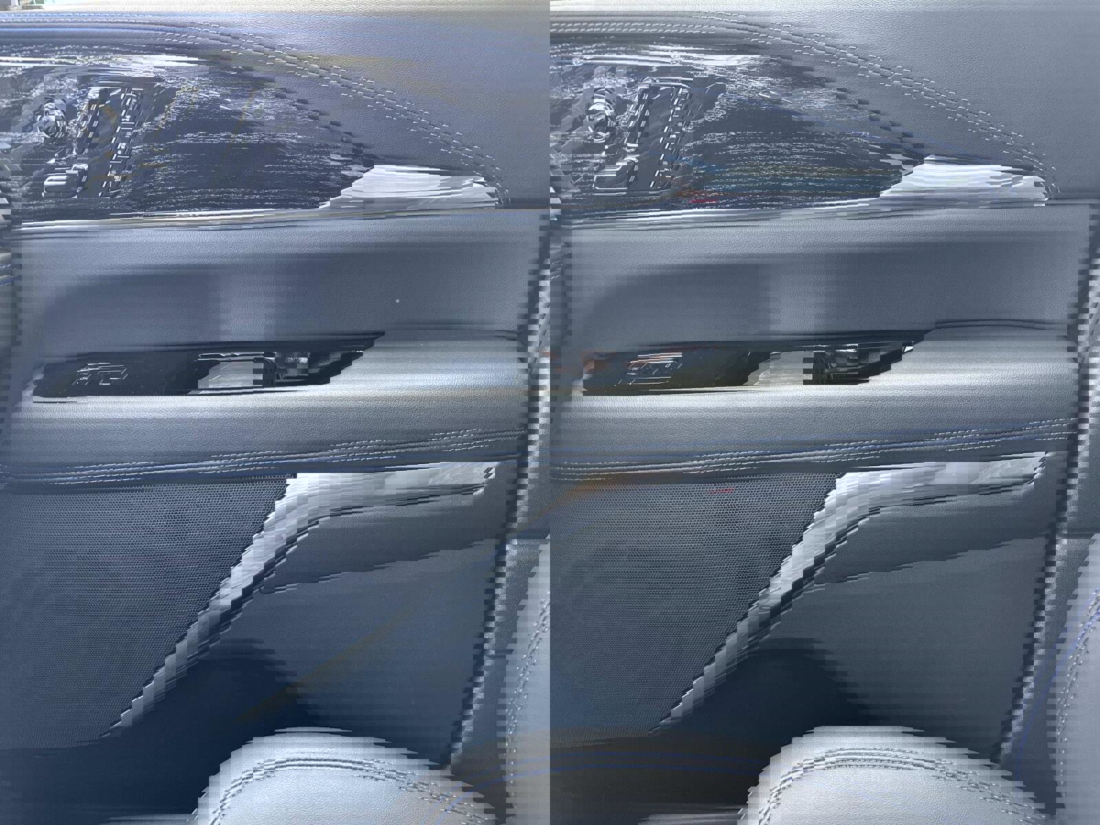 New 2025 Cadillac Escalade IQ Sport 1 image 24