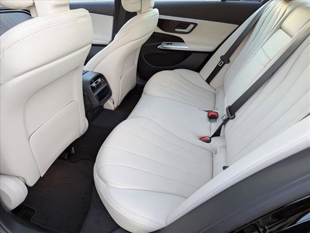 New 2026 Mercedes-Benz E 350 Sedan image 15