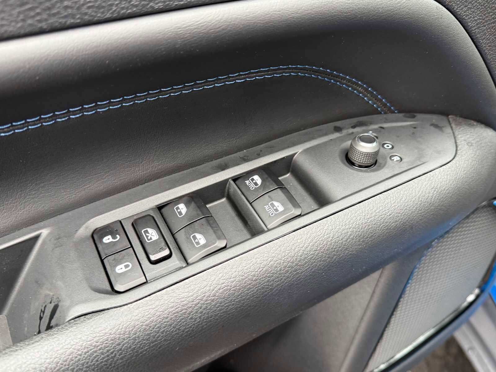 New 2026 Jeep Compass Latitude AWD/4WD image 8