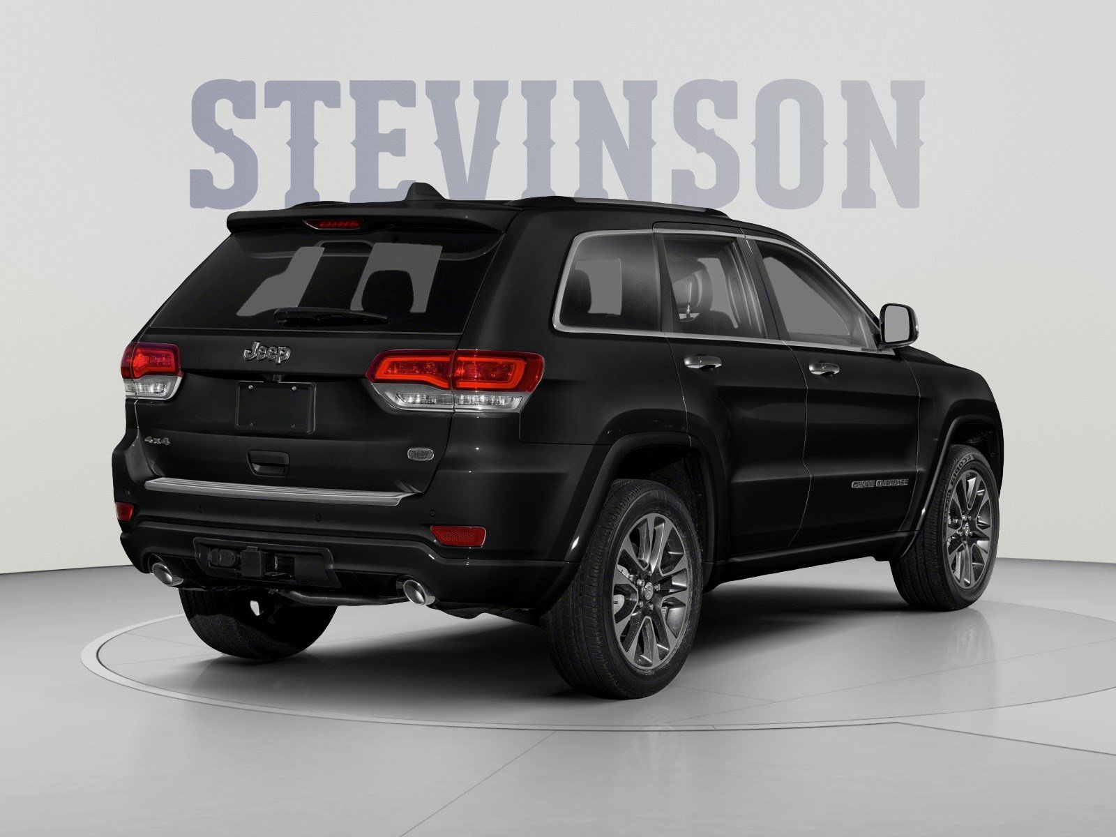 Used 2019 Jeep Grand Cherokee High Altitude AWD/4WD image 2