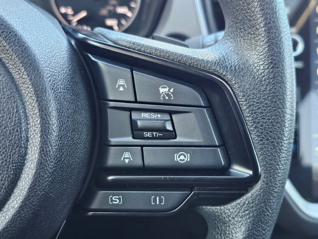 Certified 2025 Subaru Crosstrek 2.5i Premium AWD/4WD image 26