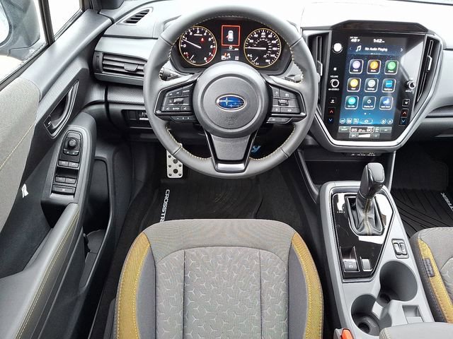 New 2026 Subaru Crosstrek 2.5i Sport image 12