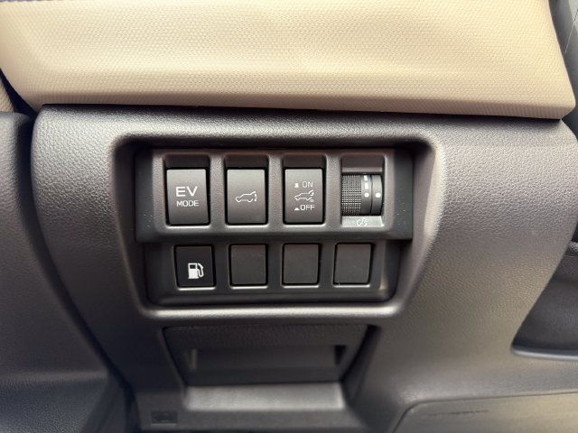 New 2026 Subaru Forester Limited AWD/4WD image 13