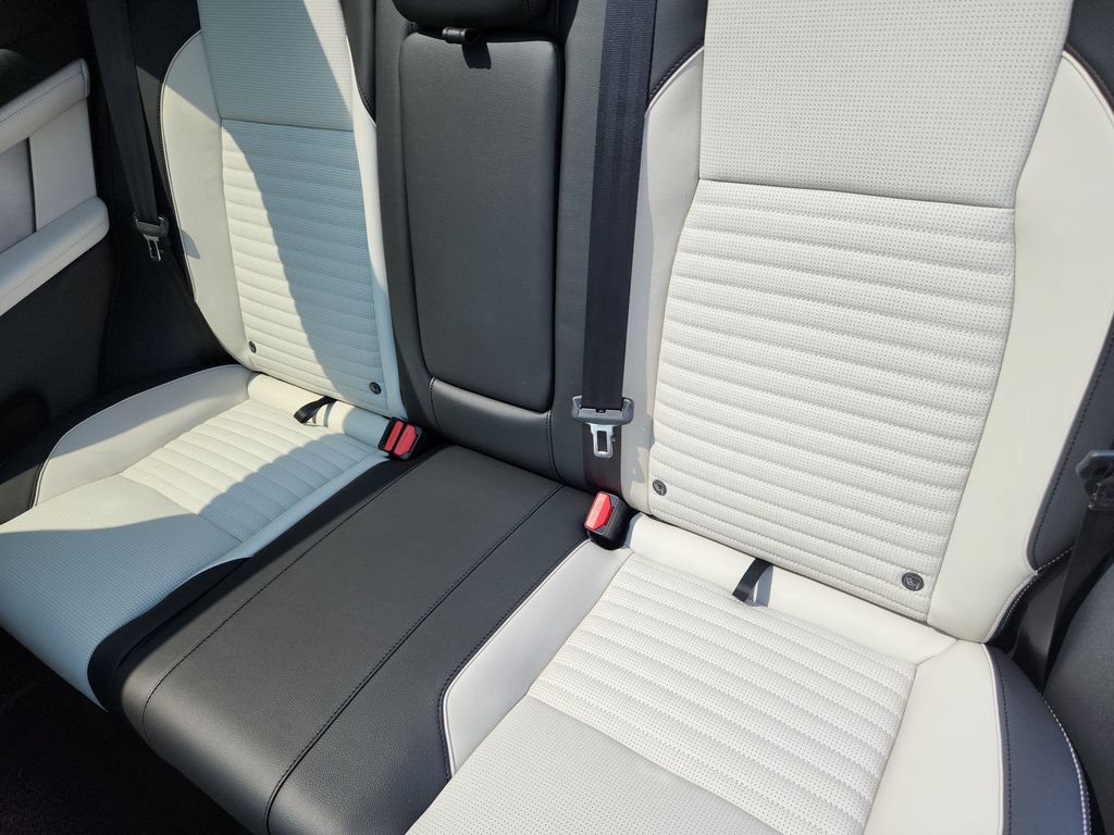 New 2026 Land Rover Discovery Sport Landmark AWD/4WD image 25
