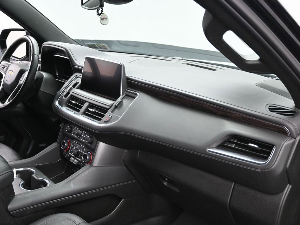 Used 2023 Chevrolet Tahoe LT image 37