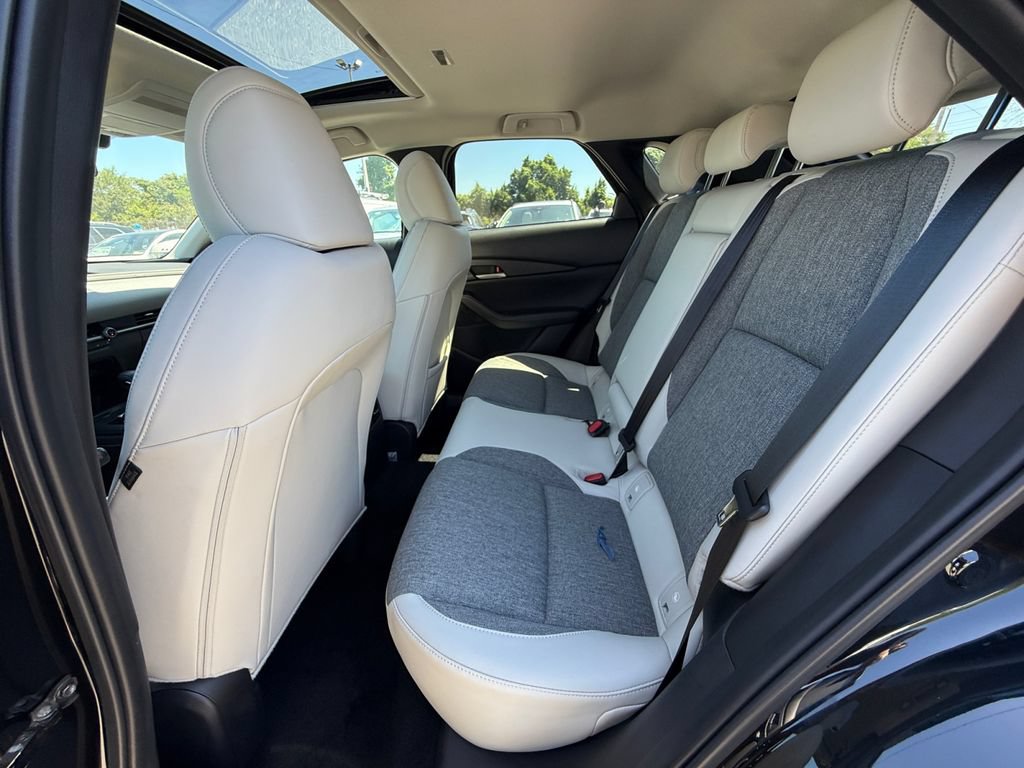 New 2026 MAZDA CX-30 Aire Edition AWD/4WD image 25