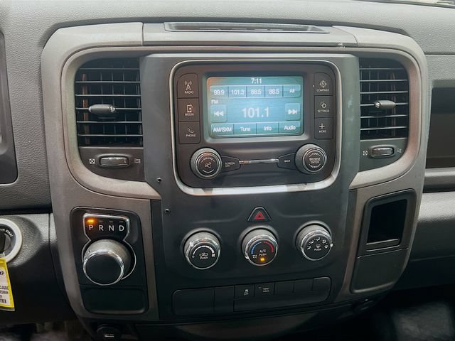Used 2019 RAM 1500 Tradesman w/ Popular Equipment Group RWD image 20