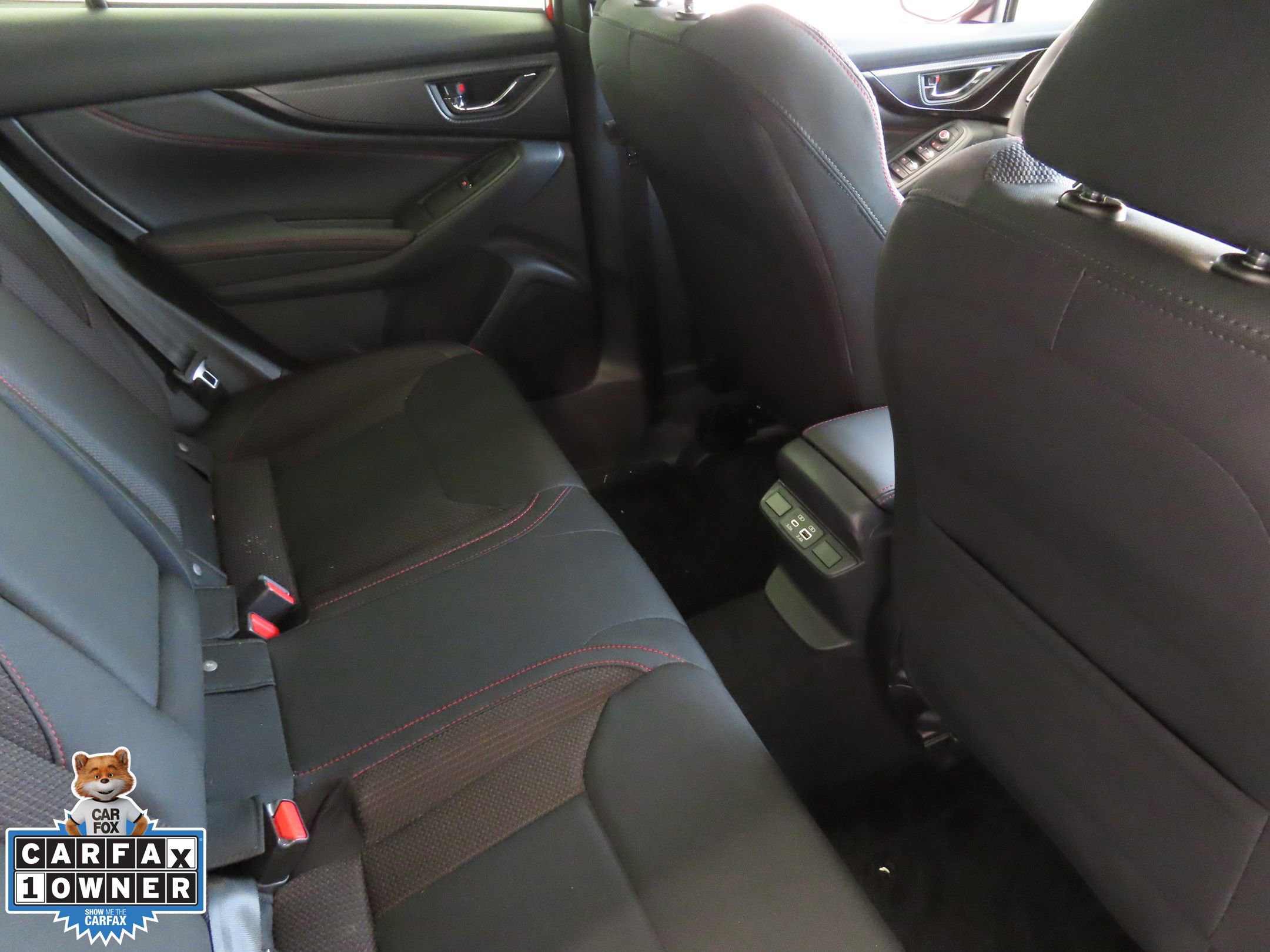 Certified 2025 Subaru WRX Premium image 25