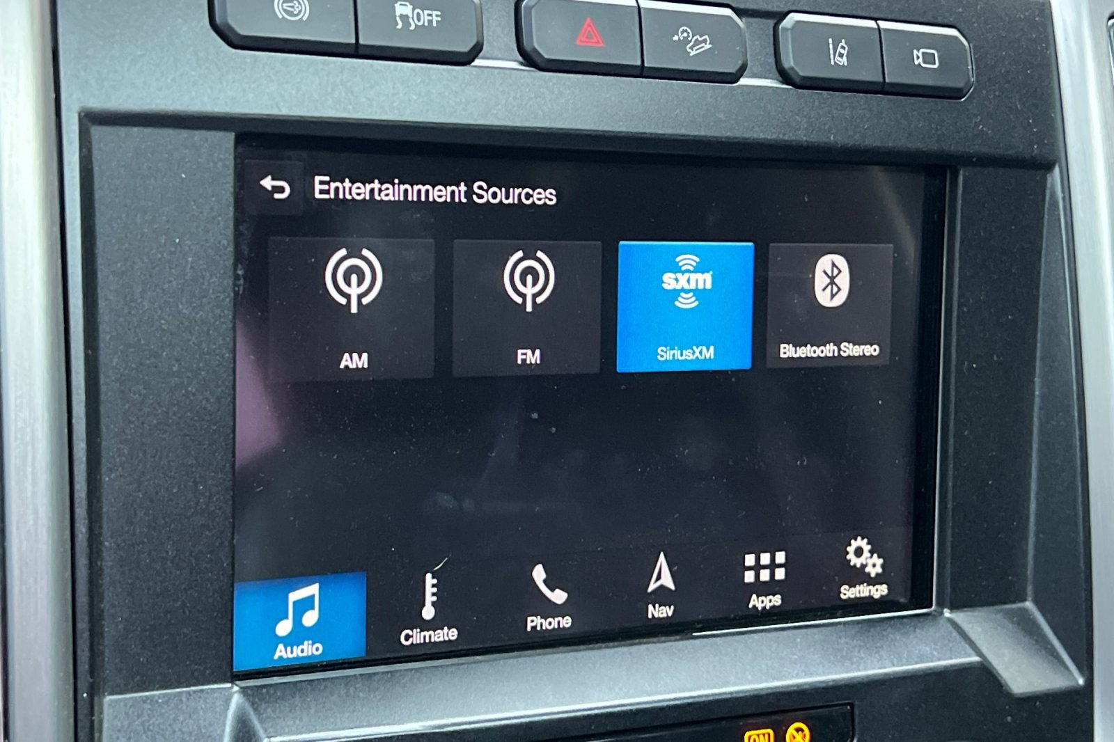 Used 2019 Ford F250 Platinum w/ Platinum Ultimate Package image 17