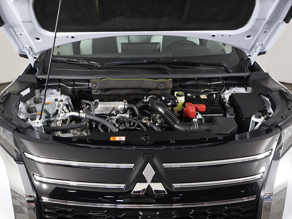 New 2026 Mitsubishi Outlander SE AWD/4WD image 22