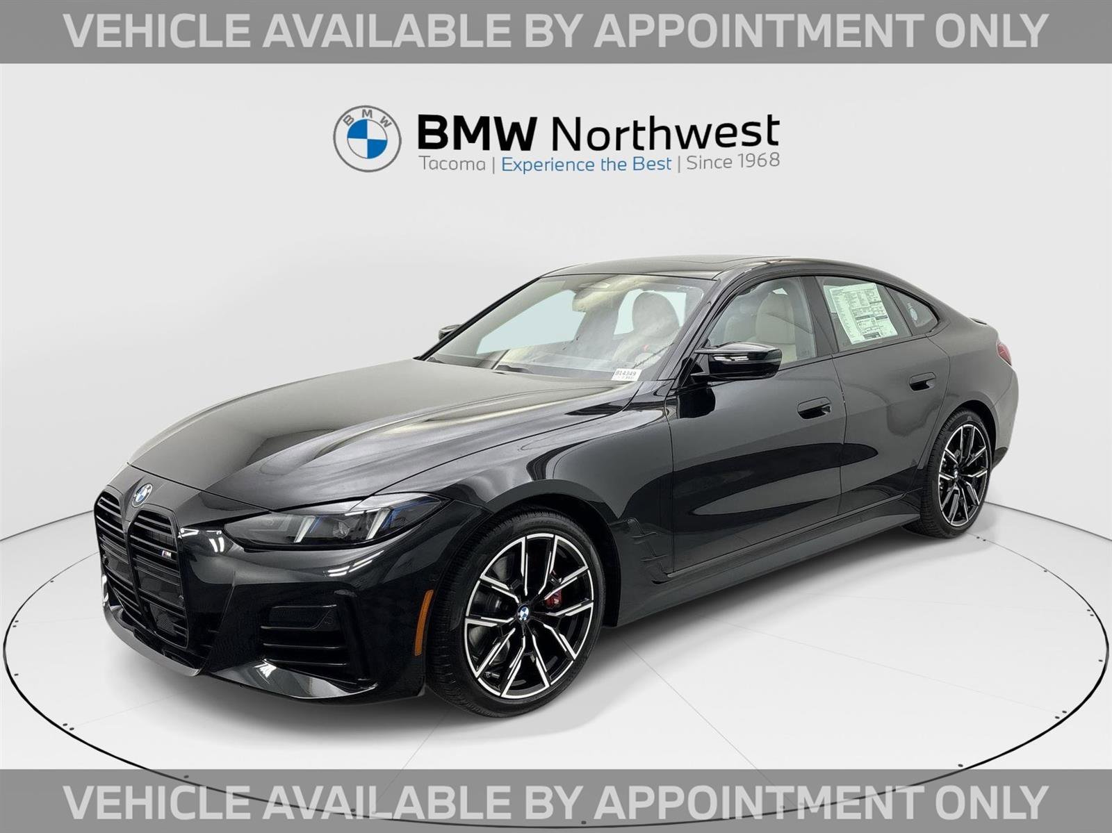 Used 2025 BMW 440i xDrive
