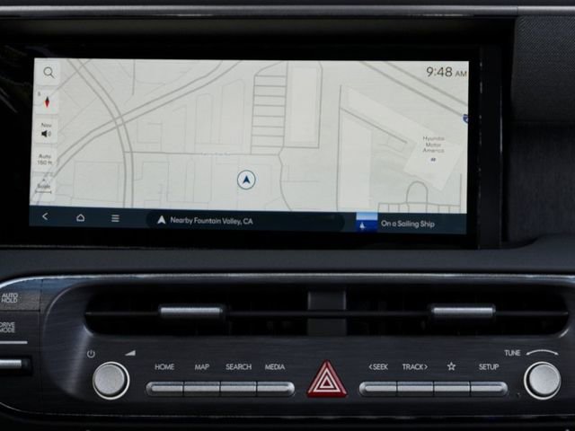 New 2026 Hyundai Palisade SEL image 13