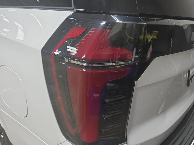 New 2026 Chevrolet Tahoe LS AWD/4WD image 35