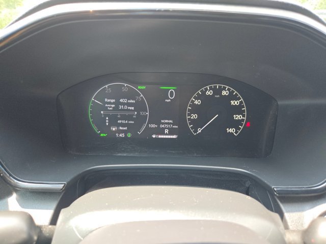 Used 2024 Honda CR-V Sport-L image 32