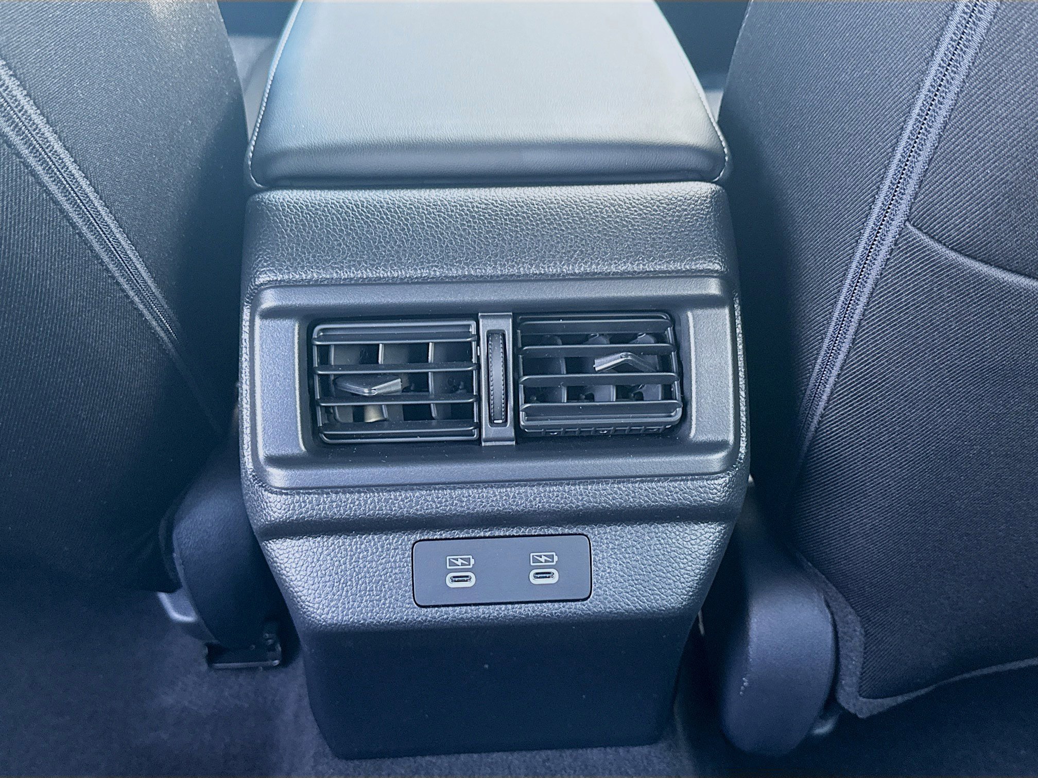 New 2026 Honda Accord Sport image 19