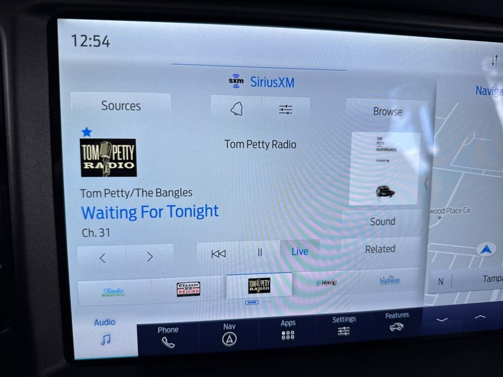 Used 2024 Ford Bronco Badlands image 45