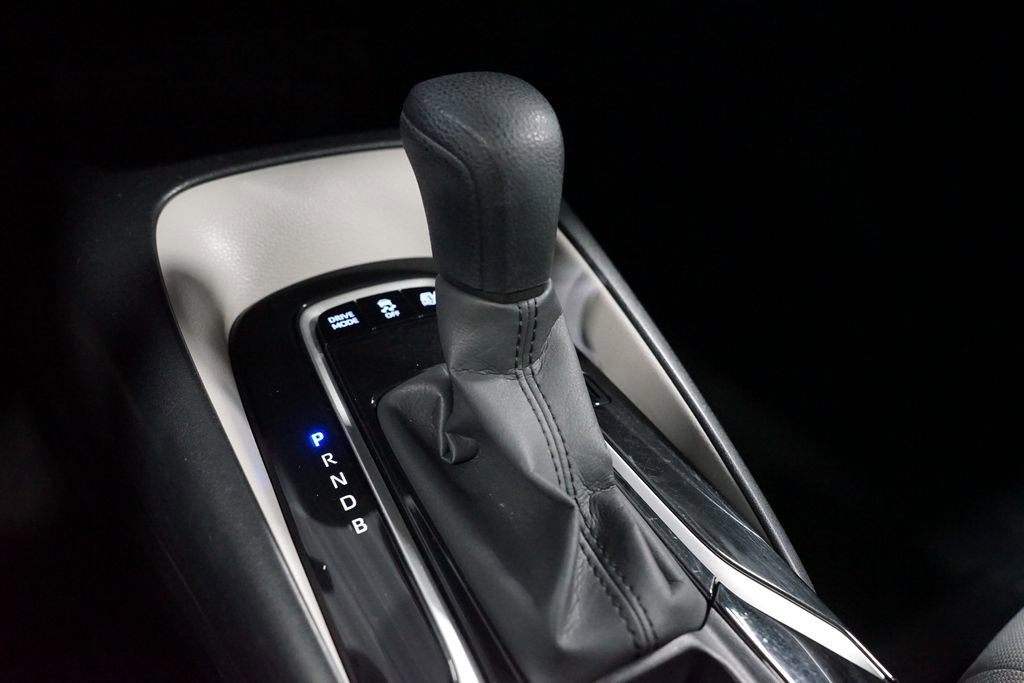 Certified 2022 Toyota Corolla LE image 21